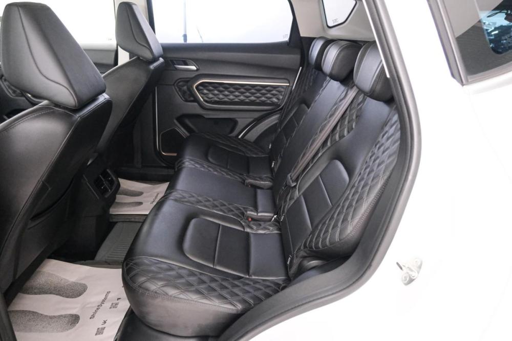 Haval H6 I Красноярск  - изображение 22