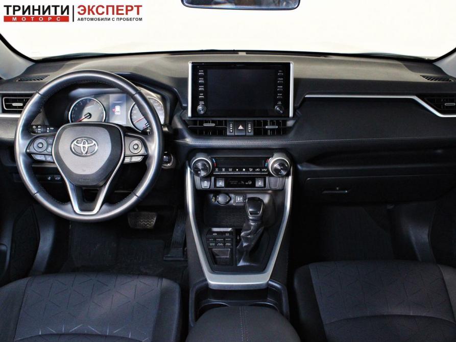 Toyota RAV4 V (XA50) Белгород  - изображение 10
