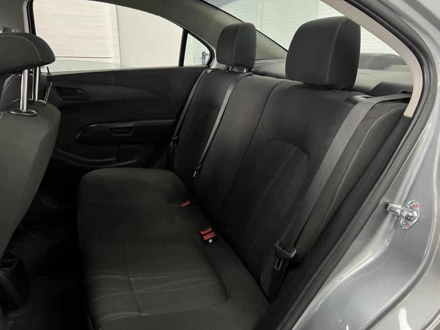 Chevrolet Aveo II Казань  - изображение 18