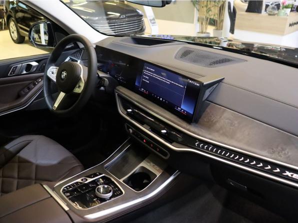 Новый BMW X5 IV (G05/G18) Рестайлинг 2025 года, цена 10 650 000 рублей, внедорожник, Автокод Объявления