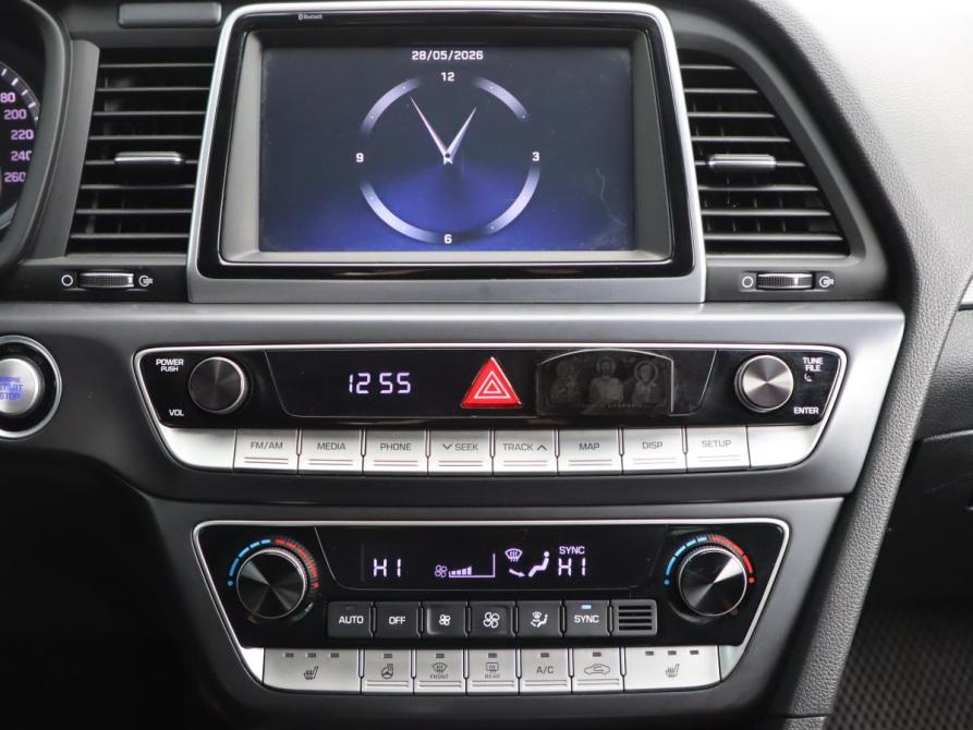Hyundai Sonata VII (LF) Рестайлинг Санкт-Петербург  - изображение 16