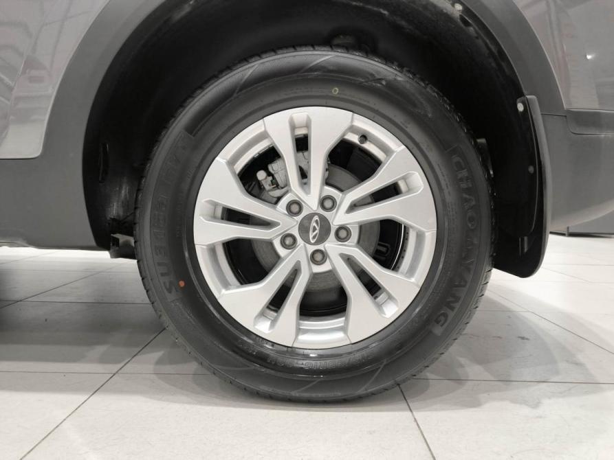 Chery Tiggo 4 Pro I Казань  - изображение 22