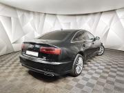 Audi A6 IV (C7) Рестайлинг Москва  - изображение 21