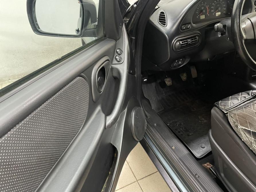 Chevrolet Niva I Рестайлинг Воронеж  - изображение 15