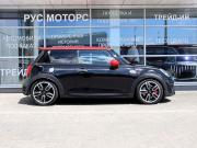 Mini Hatch III (F55/F56) Калининград  - изображение 24