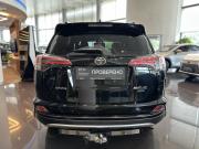 Toyota RAV4 IV (XA40) Рестайлинг Казань  - изображение 29