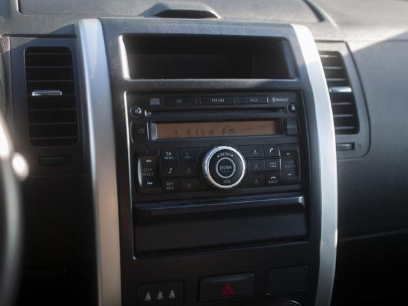 Nissan X-Trail II Рестайлинг с пробегом 2011 года, цена 1 270 000 рублей, 184867 км, внедорожник, Автокод Объявления