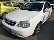 Chevrolet Lacetti I Ростов-на-Дону  - изображение 2