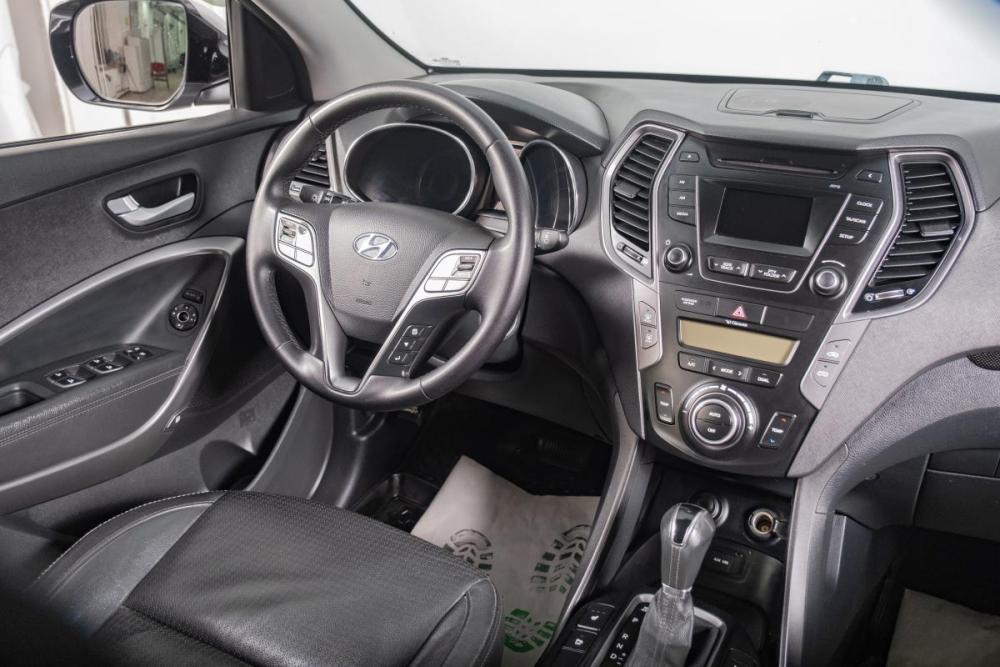 Hyundai Santa Fe III Томск  - изображение 9