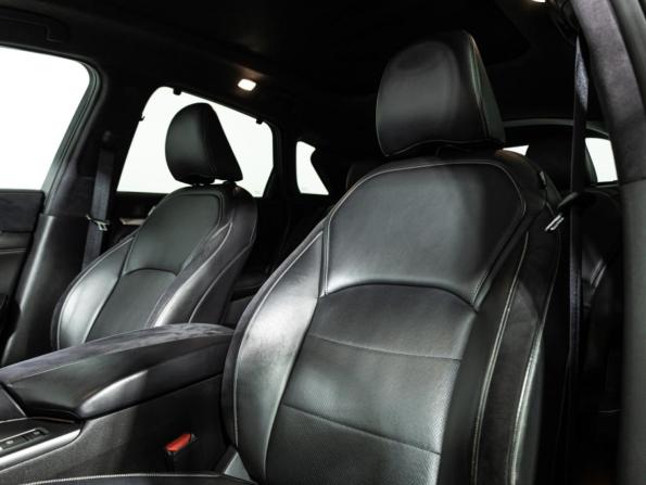 Infiniti QX50 II с пробегом 2018 года, цена 2 849 700 рублей, 70000 км, внедорожник, Автокод Объявления