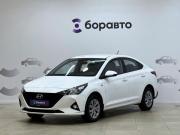 Hyundai Solaris II Рестайлинг Ставрополь  - изображение 18
