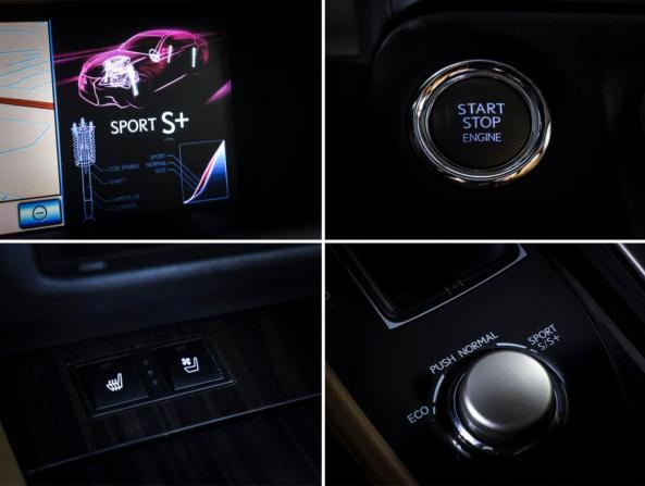 Lexus GS IV с пробегом 2012 года, цена 2 590 000 рублей, 170220 км, седан, Автокод Объявления