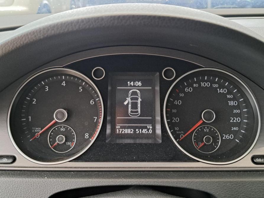 Volkswagen Passat B7 Казань  - изображение 16
