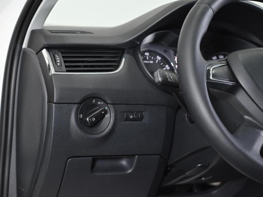 Skoda Octavia III (A7) Москва  - изображение 11