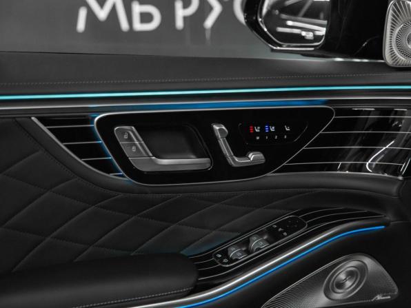 Новый Mercedes-Benz S-Класс VII (W223) Рестайлинг 2026 года, цена 35 280 000 рублей, седан, Автокод Объявления
