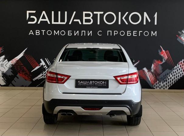 Lada (ВАЗ) Vesta I с пробегом 2019 года, цена 1 100 000 рублей, 90919 км, седан, Автокод Объявления