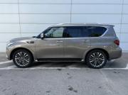 Infiniti QX80 I Рестайлинг 2 Ставрополь  - изображение 39