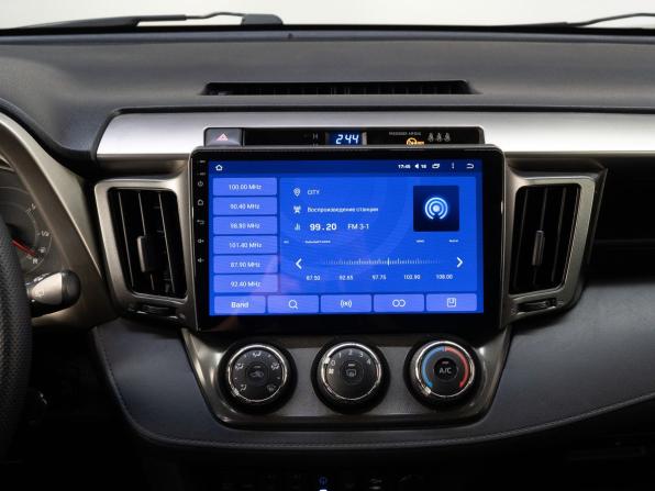 Toyota RAV4 IV (XA40) с пробегом 2014 года, цена 1 979 000 рублей, 202585 км, внедорожник, Автокод Объявления