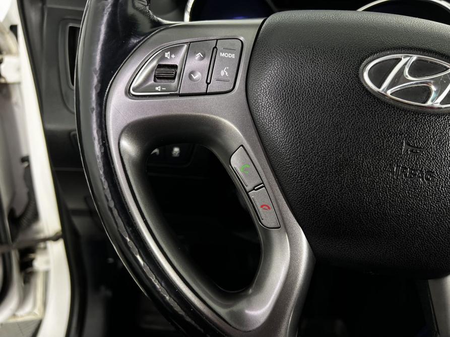 Hyundai ix35 I Рестайлинг Калининград  - изображение 19