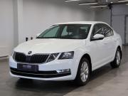 Skoda Octavia III (A7) Рестайлинг Калуга  - изображение 11