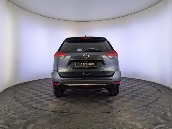 Nissan X-Trail III Рестайлинг с пробегом 2018 года, цена 2 300 000 рублей, 61500 км, внедорожник, Автокод Объявления