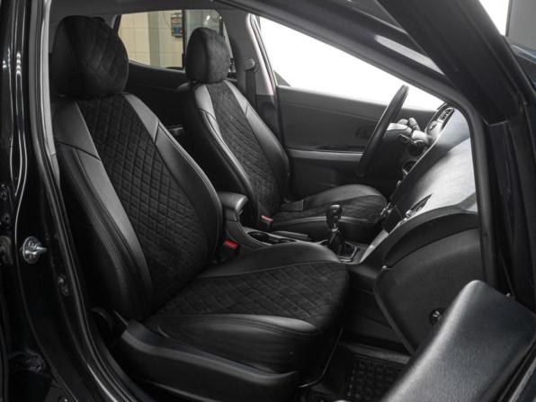 Kia Ceed II с пробегом 2013 года, цена 919 000 рублей, 120387 км, хэтчбек, Автокод Объявления