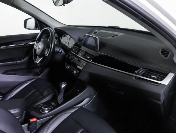 BMW X1 II (F48) с пробегом 2018 года, цена 2 698 000 рублей, 72896 км, внедорожник, Автокод Объявления