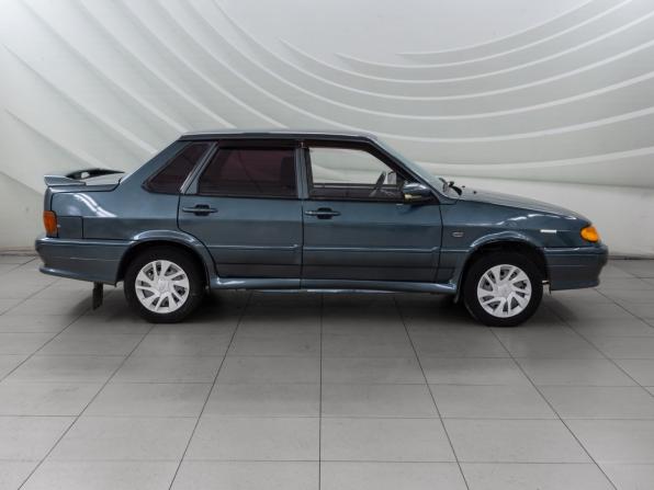 Lada (ВАЗ) 2115 с пробегом 2008 года, цена 198 000 рублей, 239206 км, седан, Автокод Объявления