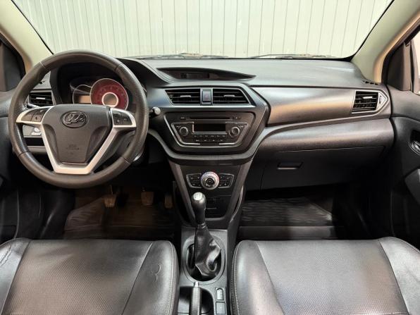 Lifan X50 с пробегом 2015 года, цена 568 000 рублей, 118246 км, хэтчбек, Автокод Объявления