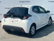 Toyota Yaris IV Курган  - изображение 20