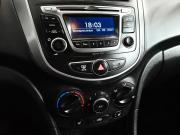 Hyundai Solaris I Рестайлинг Екатеринбург  - изображение 27