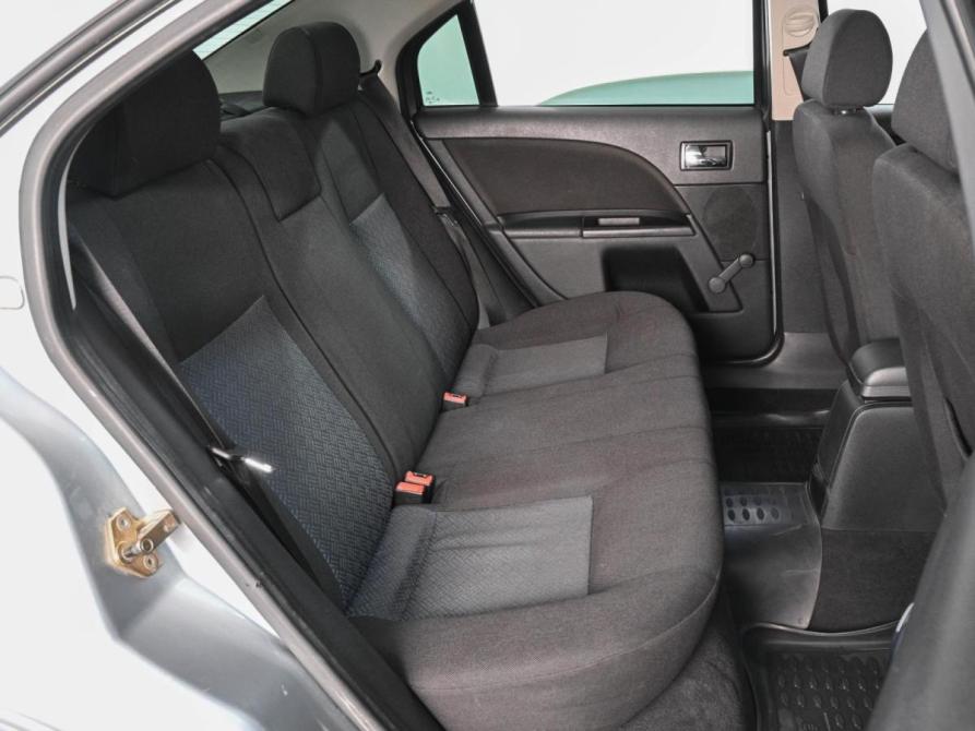 Ford Mondeo III Рестайлинг Ростов-на-Дону  - изображение 7