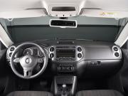 Volkswagen Tiguan I Рестайлинг Кемерово  - изображение 36
