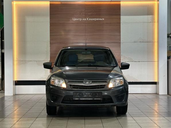 Lada (ВАЗ) Granta I с пробегом 2017 года, цена 449 990 рублей, 175697 км, лифтбек, Автокод Объявления