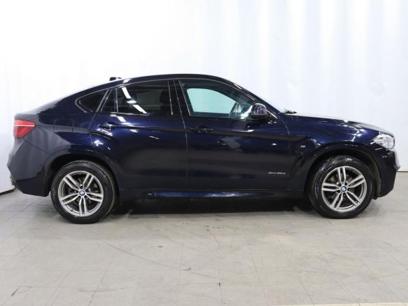 BMW X6 II (F16) с пробегом 2019 года, цена 4 300 000 рублей, 175019 км, внедорожник, Автокод Объявления