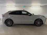 Porsche Cayenne III Рестайлинг Самара  - изображение 19