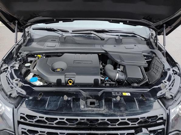Land Rover Discovery Sport I с пробегом 2018 года, цена 2 730 000 рублей, 96258 км, внедорожник, Автокод Объявления