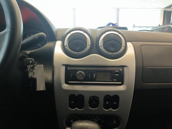 Renault Sandero I с пробегом 2013 года, цена 695 000 рублей, 158840 км, хэтчбек, Автокод Объявления