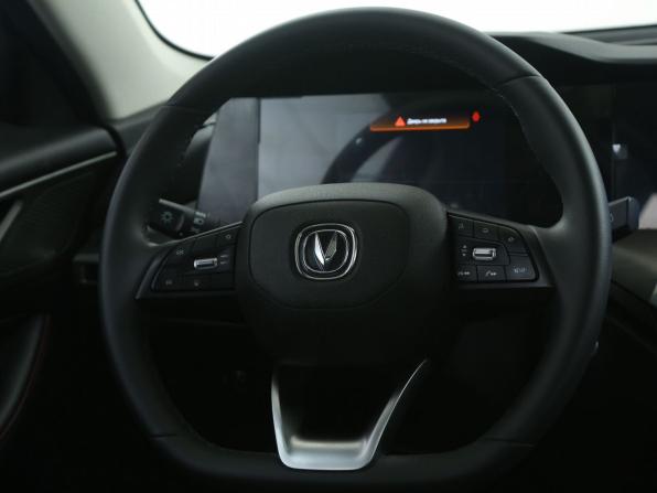 Changan CS35 Plus I Рестайлинг с пробегом 2024 года, цена 1 859 000 рублей, 18940 км, внедорожник, Автокод Объявления