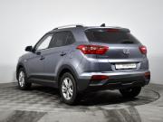 Hyundai Creta I Санкт-Петербург  - изображение 28