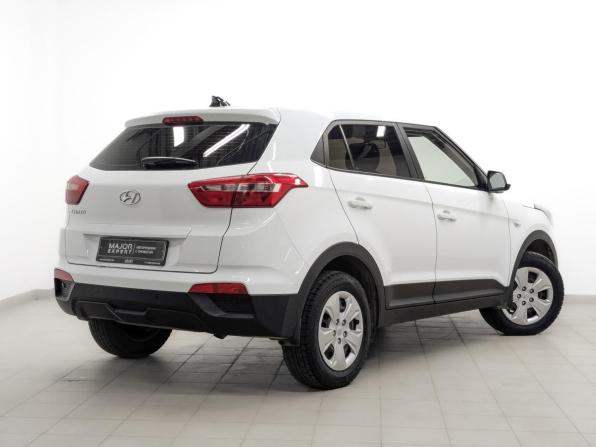 Hyundai Creta I с пробегом 2019 года, цена 1 415 000 рублей, 159302 км, внедорожник, Автокод Объявления