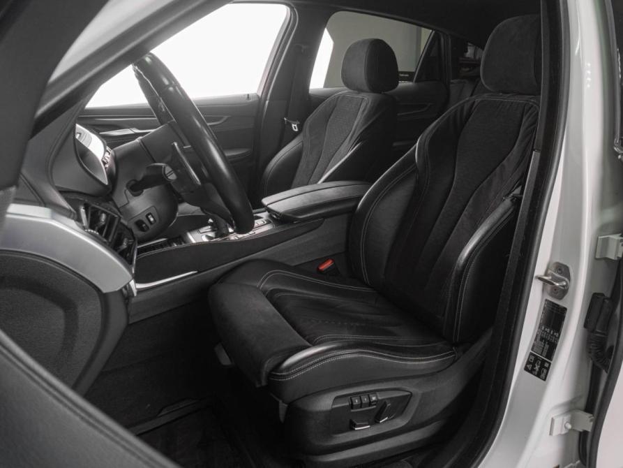 BMW X6 II (F16) Тюмень  - изображение 16