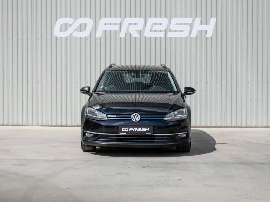 Volkswagen Golf VII Рестайлинг Краснодар  - изображение 3