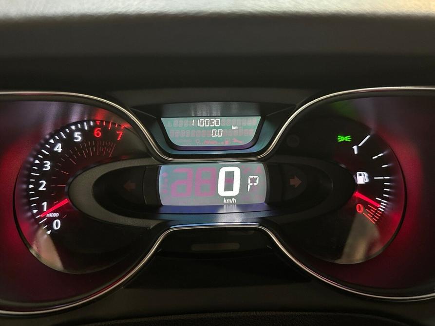 Renault Kaptur I Рестайлинг Балашиха  - изображение 6