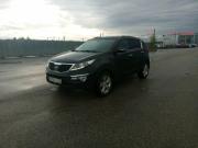 Kia Sportage III Пермь  - изображение 8