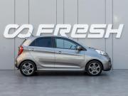 Kia Picanto II Рестайлинг Краснодар  - изображение 26