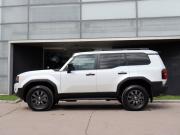 Toyota Land Cruiser Prado 250 Series Самара  - изображение 35