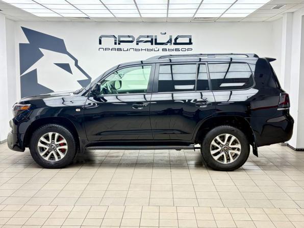 Toyota Land Cruiser 200 Series с пробегом 2011 года, цена 3 199 900 рублей, 329813 км, внедорожник, Автокод Объявления