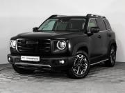 Haval Dargo Санкт-Петербург  - изображение 31