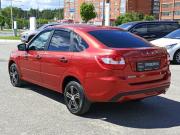 Lada (ВАЗ) Granta I Рестайлинг Йошкар-Ола  - изображение 30